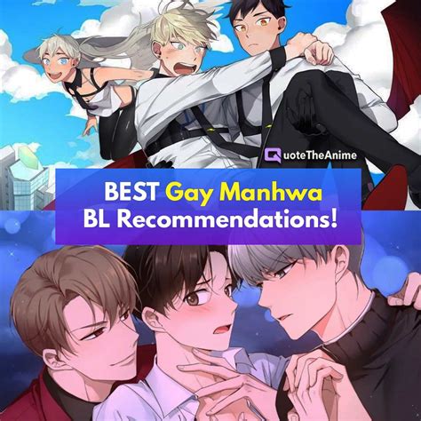 Webtoon Porn, Manhwa Comics